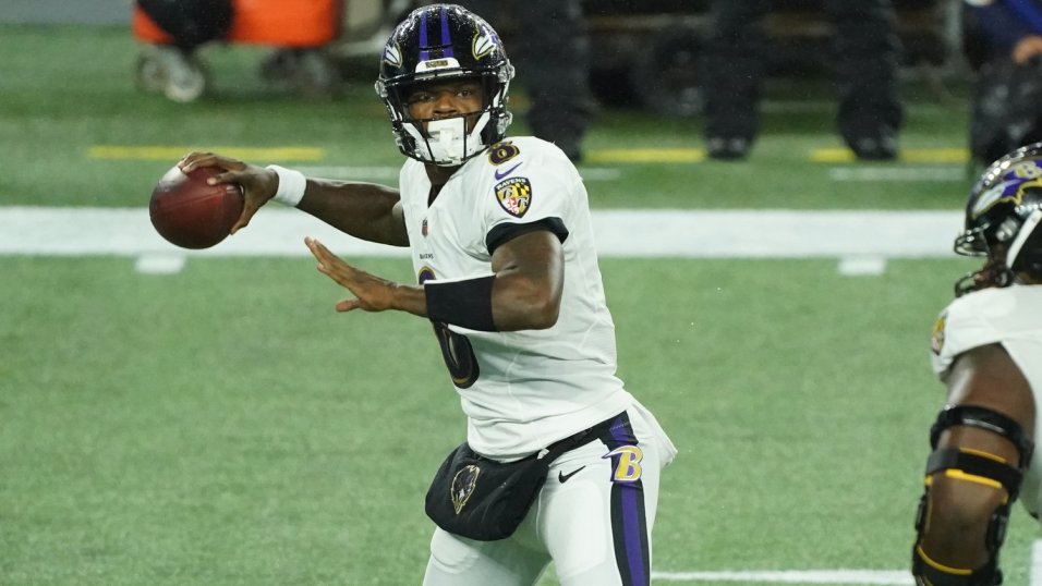 Los equipos y jugadores de la NFL han cambiado mucho esta temporada